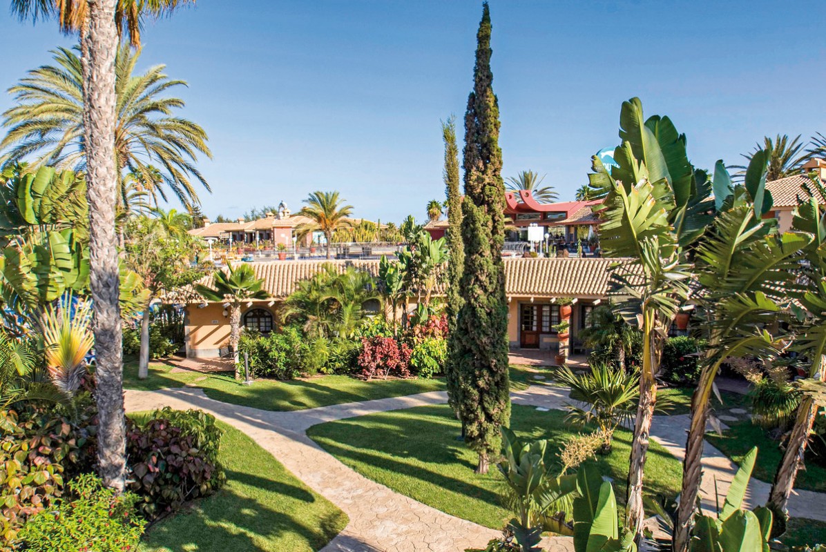 Hotel Suites & Villas by Dunas, Spanien, Gran Canaria, Maspalomas, Bild 11