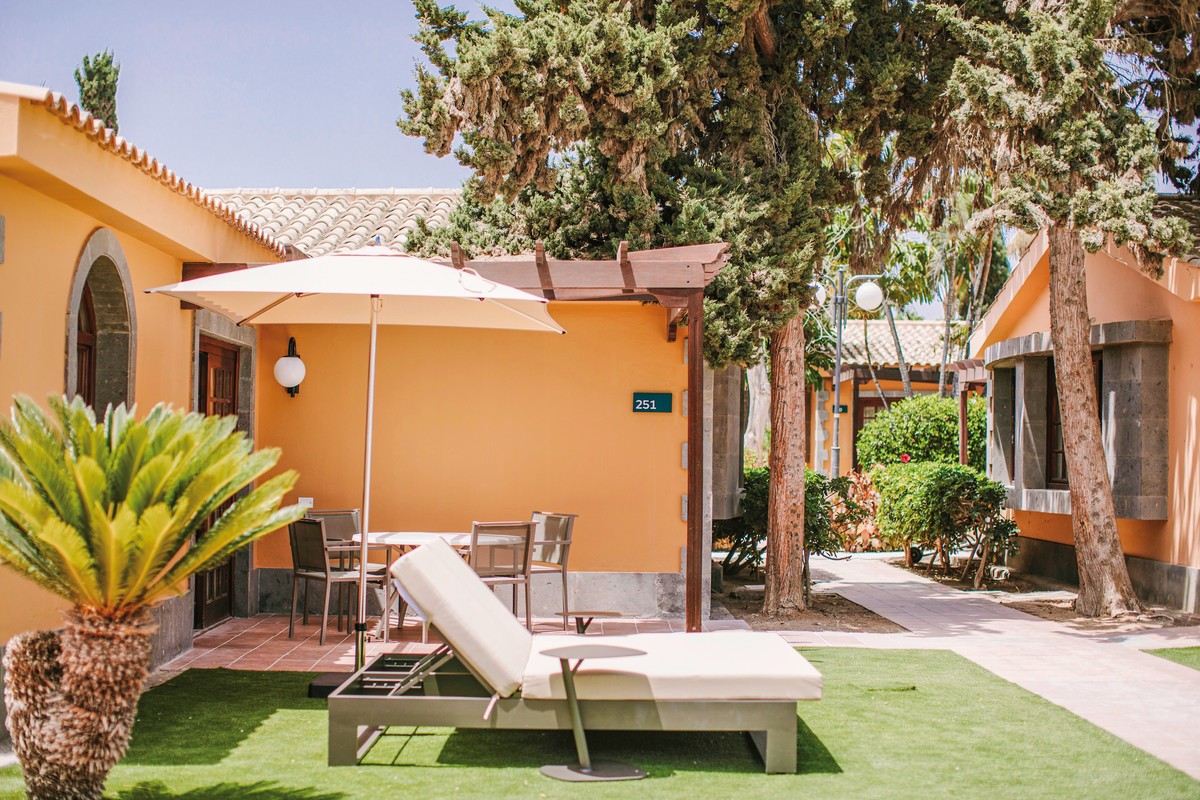 Hotel Suites & Villas by Dunas, Spanien, Gran Canaria, Maspalomas, Bild 12