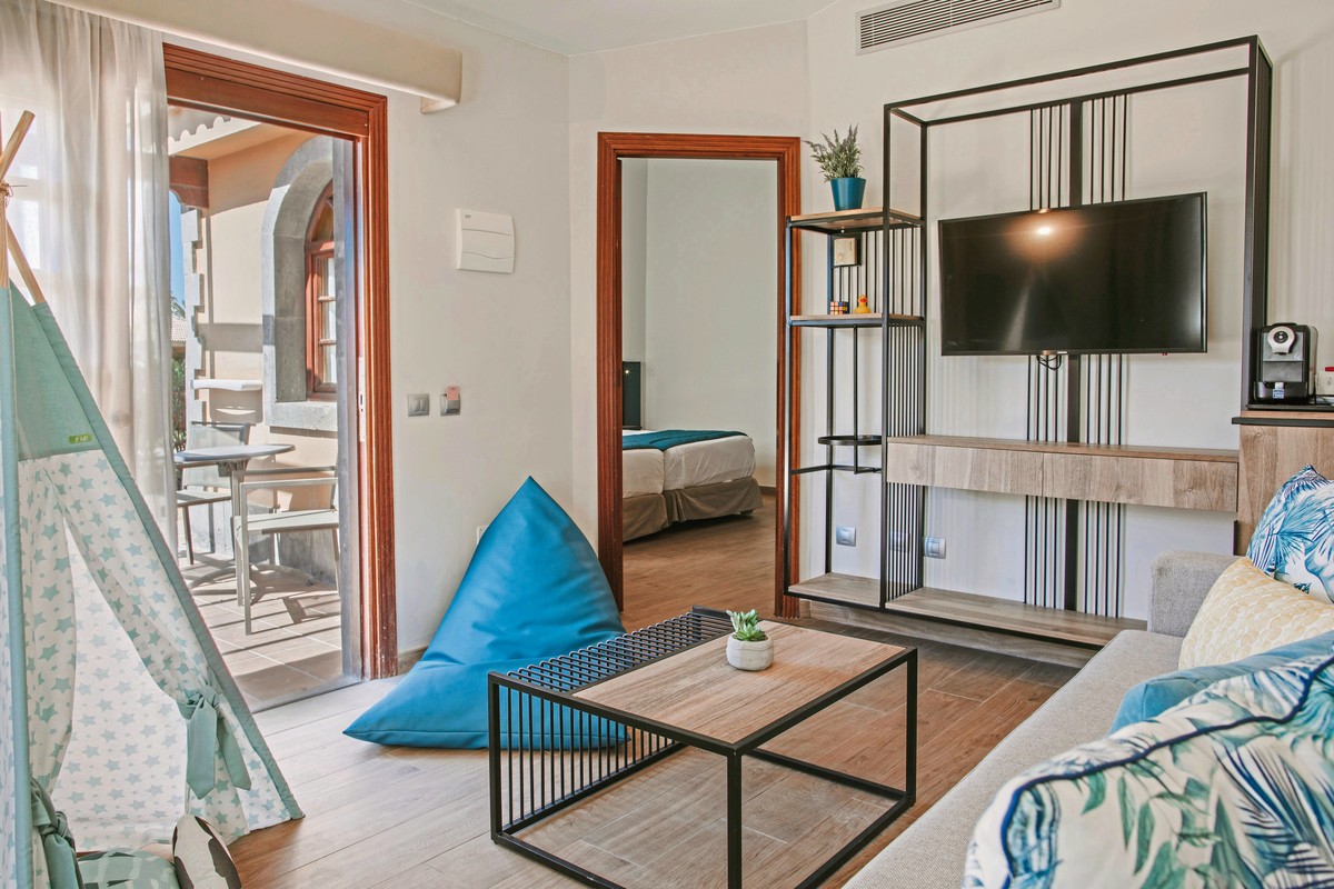 Hotel Suites & Villas by Dunas, Spanien, Gran Canaria, Maspalomas, Bild 15
