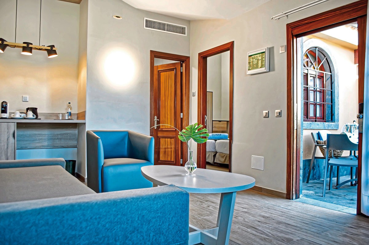 Hotel Suites & Villas by Dunas, Spanien, Gran Canaria, Maspalomas, Bild 16