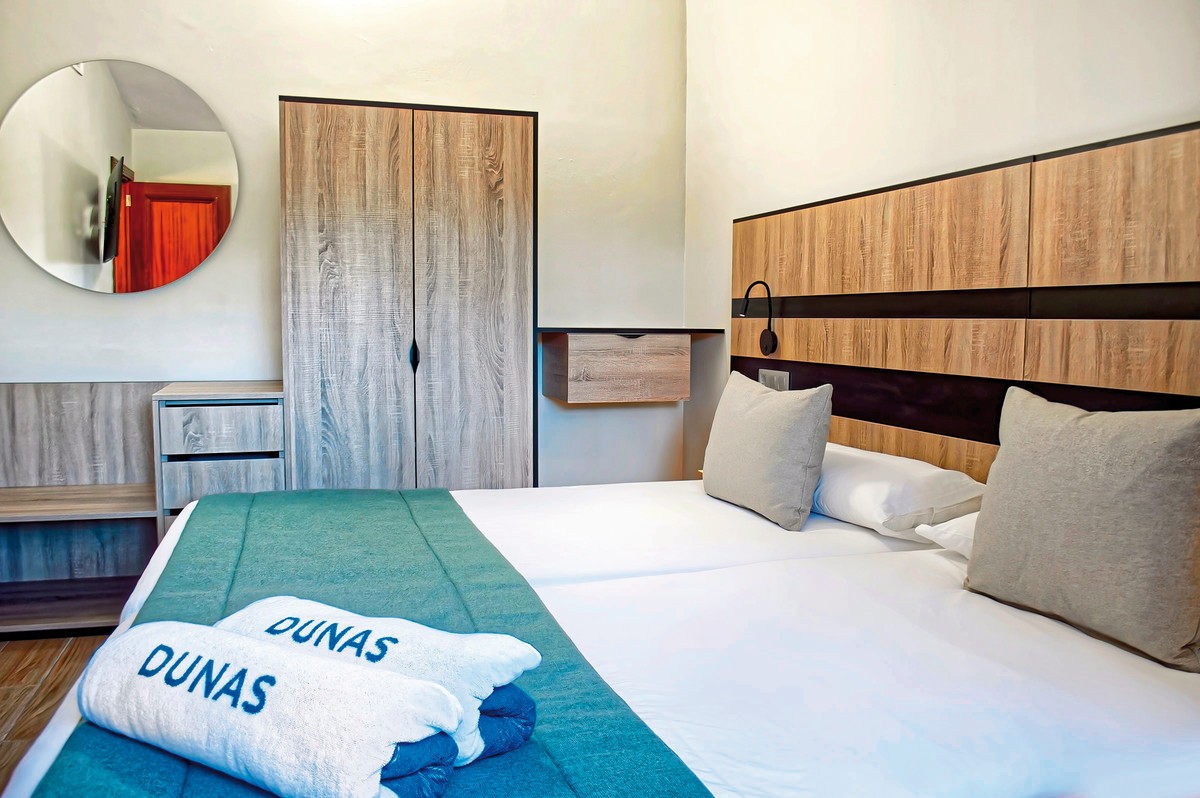 Hotel Suites & Villas by Dunas, Spanien, Gran Canaria, Maspalomas, Bild 17