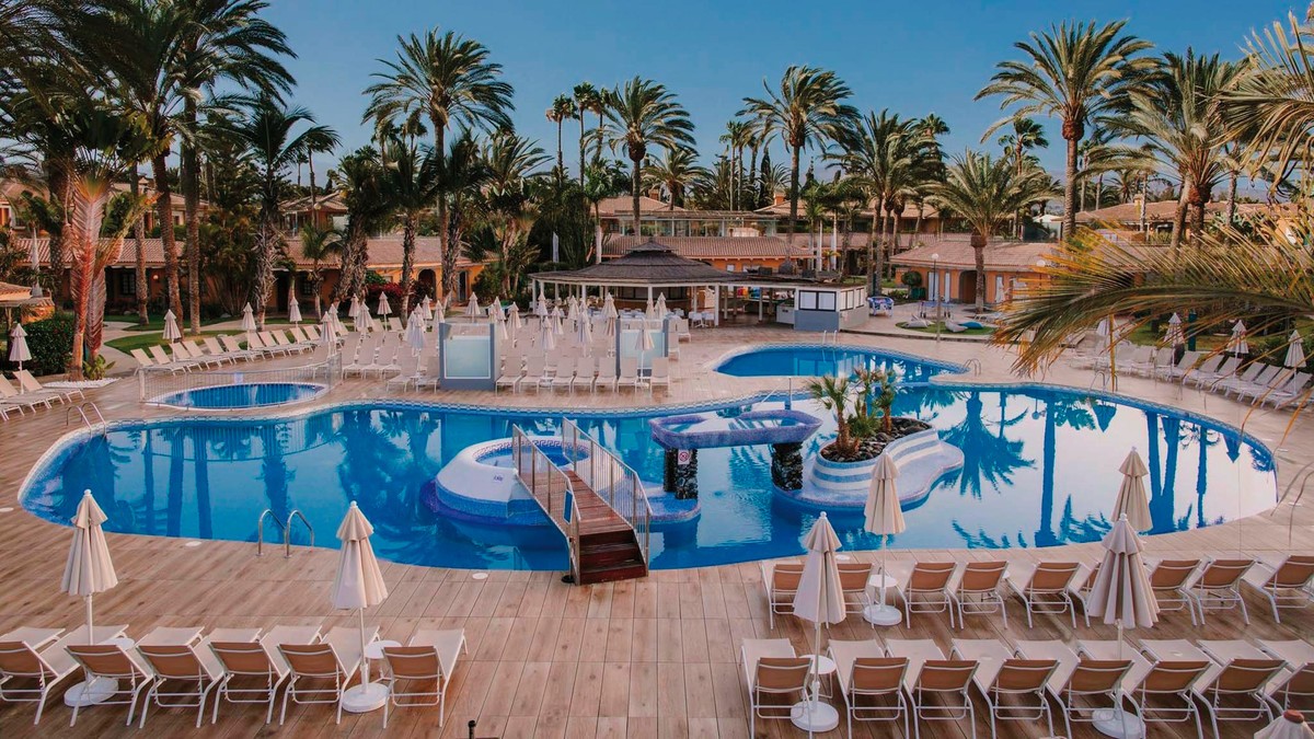 Hotel Suites & Villas by Dunas, Spanien, Gran Canaria, Maspalomas, Bild 3