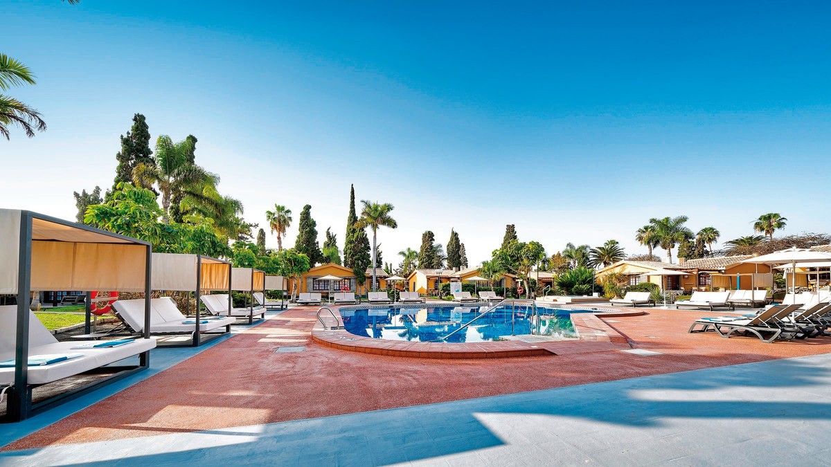 Hotel Suites & Villas by Dunas, Spanien, Gran Canaria, Maspalomas, Bild 5