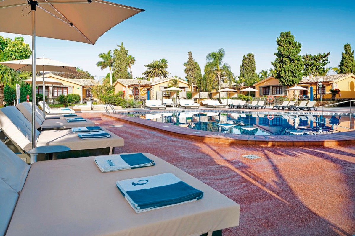 Hotel Suites & Villas by Dunas, Spanien, Gran Canaria, Maspalomas, Bild 6