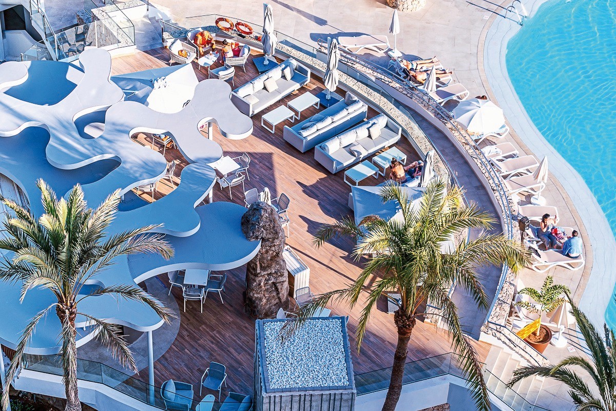 Gloria Palace San Agustín Thalasso & Hotel, Spanien, Gran Canaria, San Agustín, Bild 1