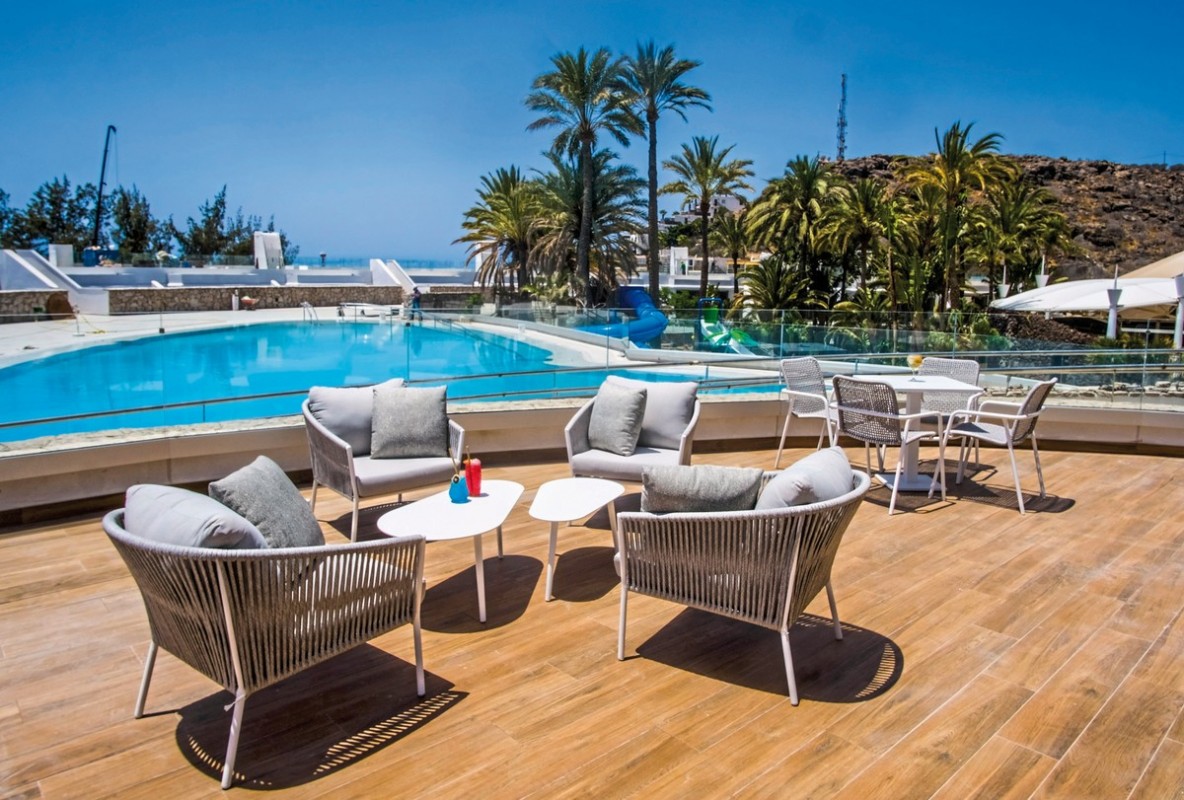 Gloria Palace San Agustín Thalasso & Hotel, Spanien, Gran Canaria, San Agustín, Bild 10