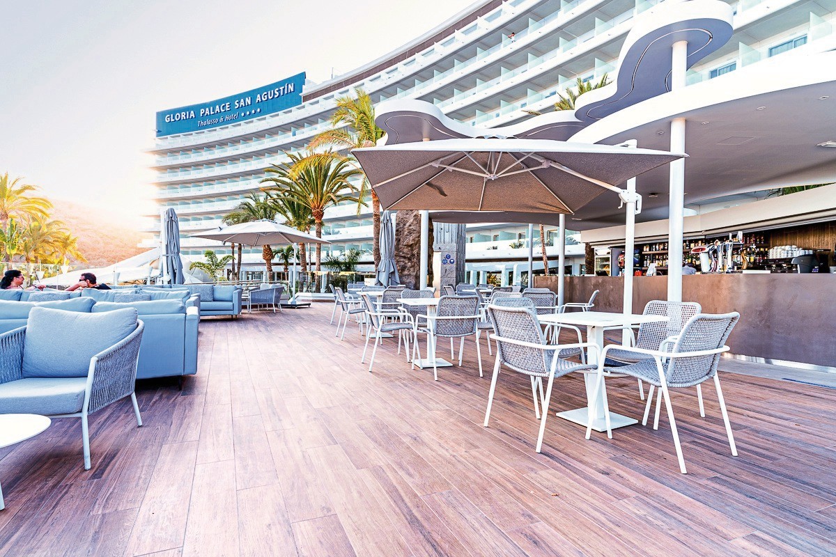 Gloria Palace San Agustín Thalasso & Hotel, Spanien, Gran Canaria, San Agustín, Bild 3
