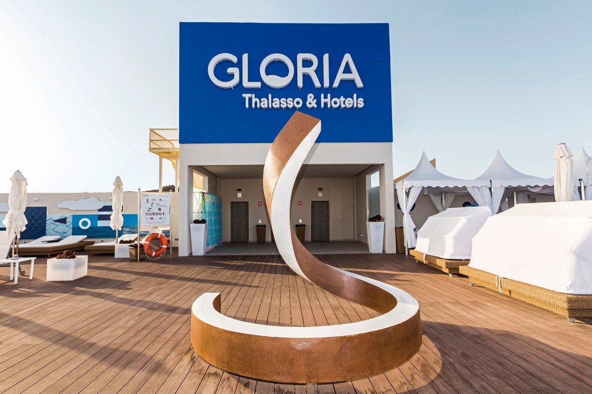 Gloria Palace San Agustín Thalasso & Hotel, Spanien, Gran Canaria, San Agustín, Bild 6