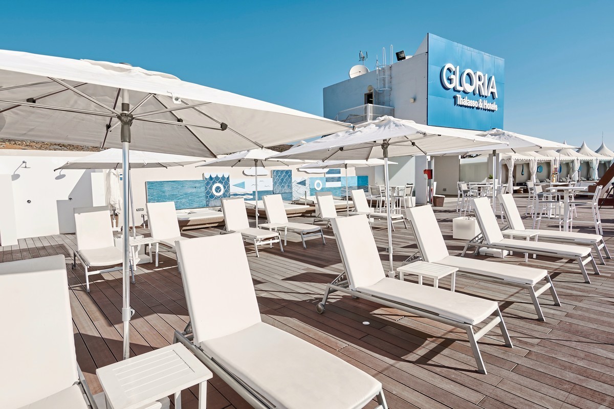 Gloria Palace San Agustín Thalasso & Hotel, Spanien, Gran Canaria, San Agustín, Bild 7