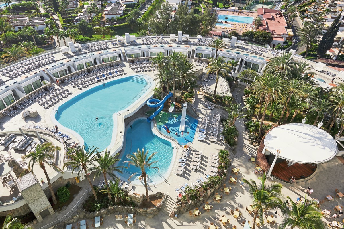 Gloria Palace San Agustín Thalasso & Hotel, Spanien, Gran Canaria, San Agustín, Bild 9