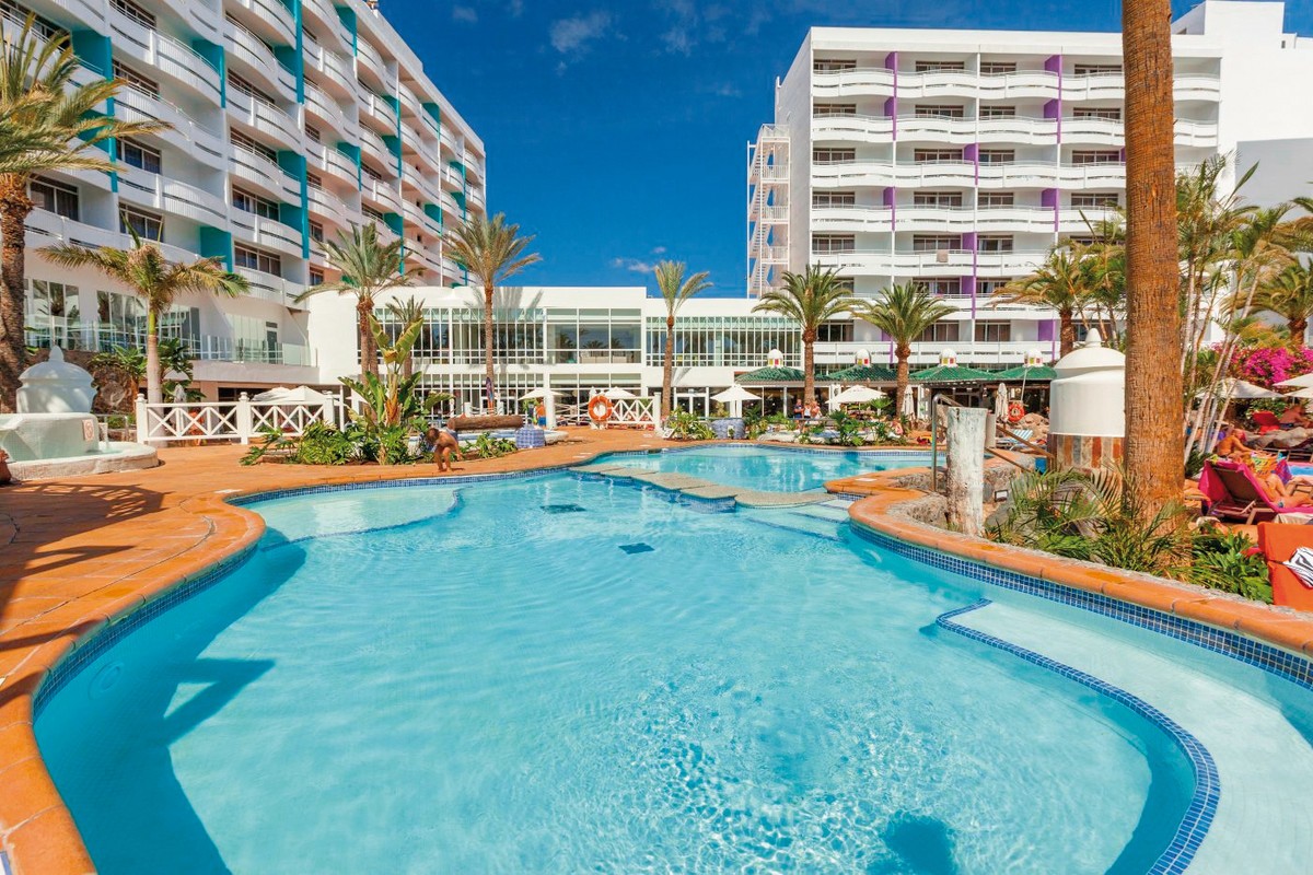 Abora Buenaventura by Lopesan Hotels, Spanien, Gran Canaria, Playa del Inglés, Bild 2