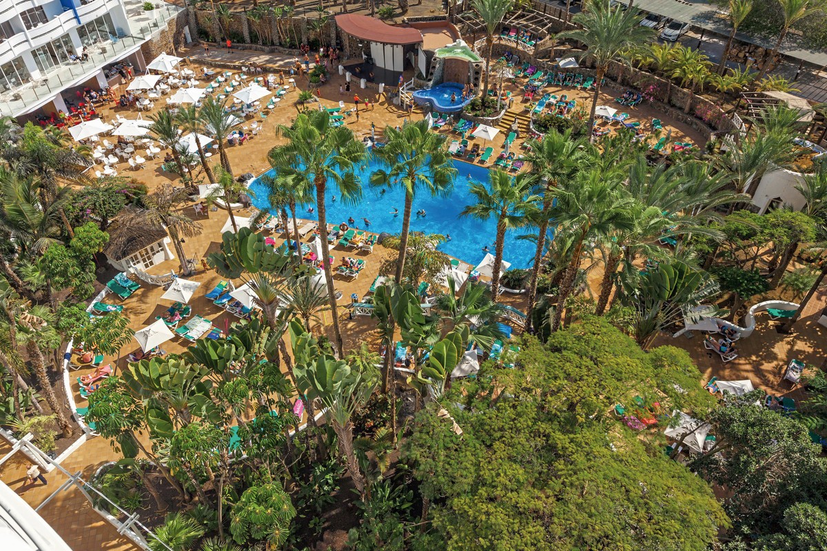 Abora Buenaventura by Lopesan Hotels, Spanien, Gran Canaria, Playa del Inglés, Bild 3