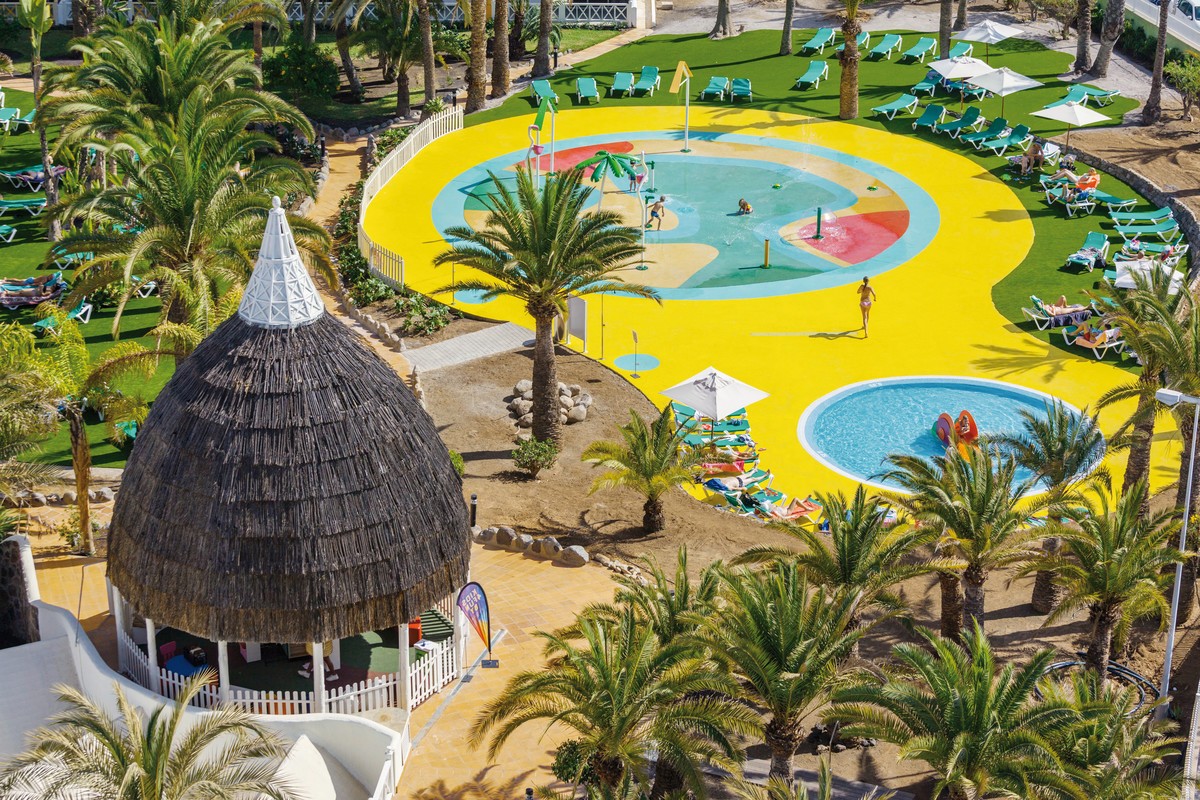 Abora Buenaventura by Lopesan Hotels, Spanien, Gran Canaria, Playa del Inglés, Bild 6