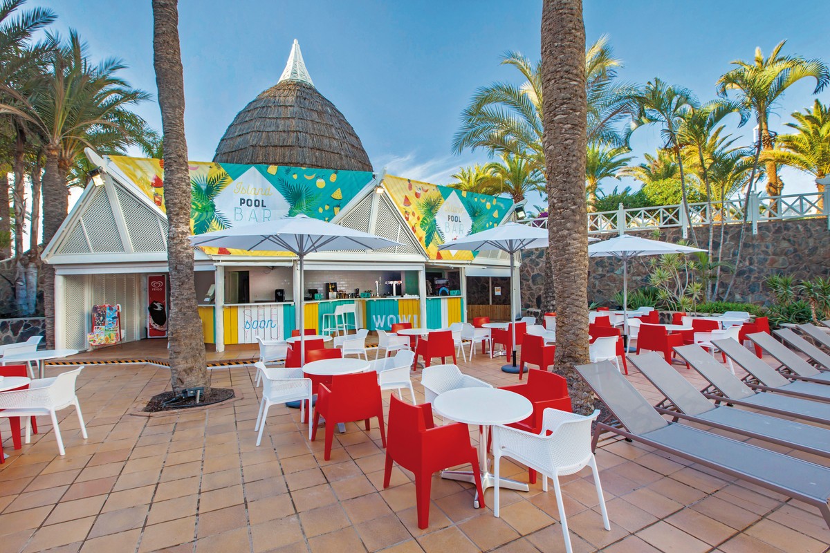 Abora Buenaventura by Lopesan Hotels, Spanien, Gran Canaria, Playa del Inglés, Bild 8