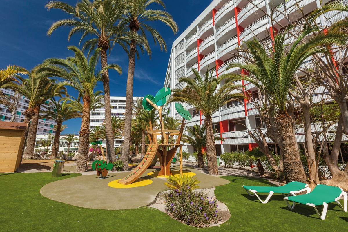 Abora Buenaventura by Lopesan Hotels, Spanien, Gran Canaria, Playa del Inglés, Bild 3