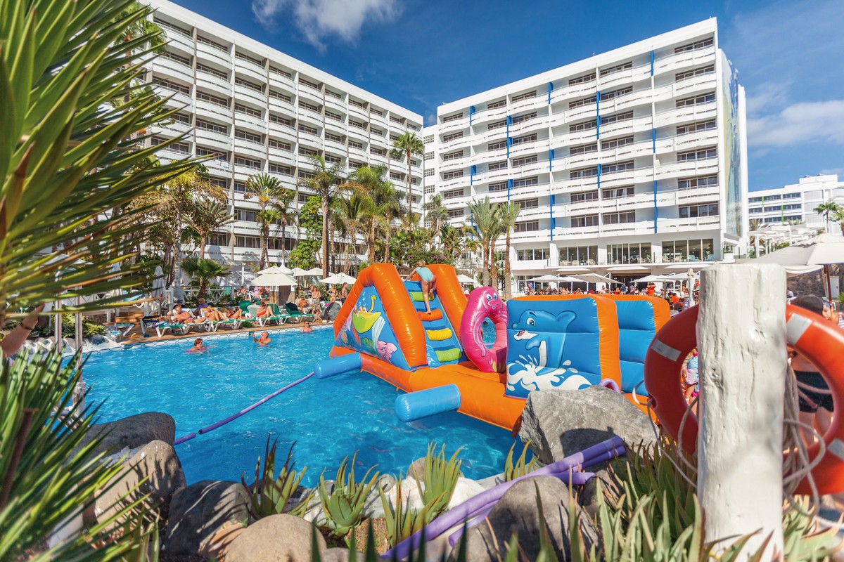 Abora Buenaventura by Lopesan Hotels, Spanien, Gran Canaria, Playa del Inglés, Bild 6