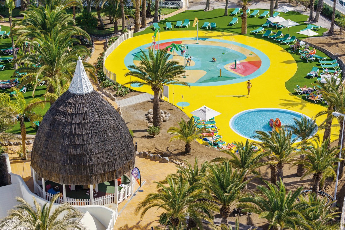 Abora Buenaventura by Lopesan Hotels, Spanien, Gran Canaria, Playa del Inglés, Bild 7