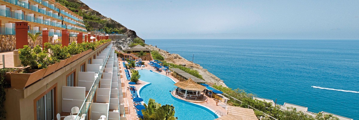 Hotel Mogán Princess & Beach Club, Spanien, Gran Canaria, Puerto de Mogan, Bild 1