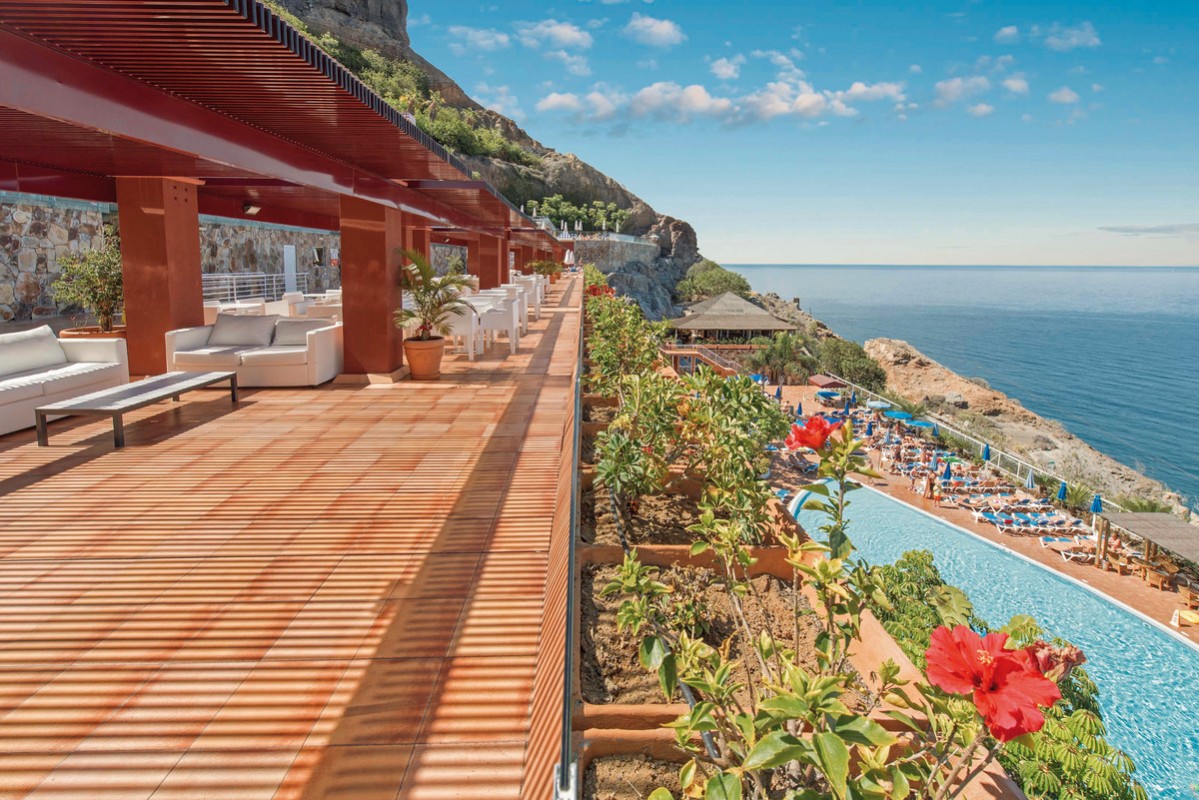 Hotel Mogán Princess & Beach Club, Spanien, Gran Canaria, Puerto de Mogan, Bild 10