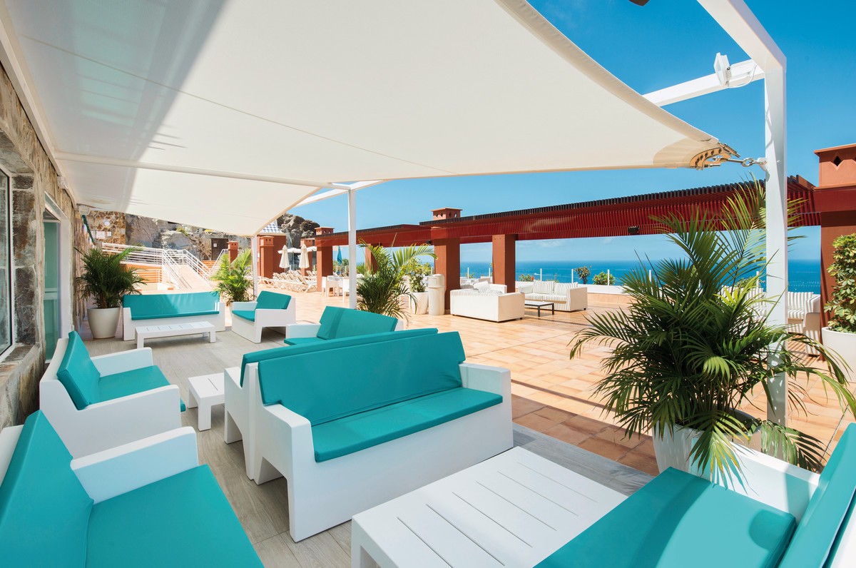 Hotel Mogán Princess & Beach Club, Spanien, Gran Canaria, Puerto de Mogan, Bild 16