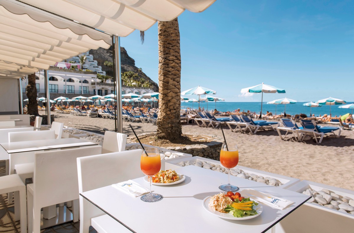 Hotel Mogán Princess & Beach Club, Spanien, Gran Canaria, Puerto de Mogan, Bild 17