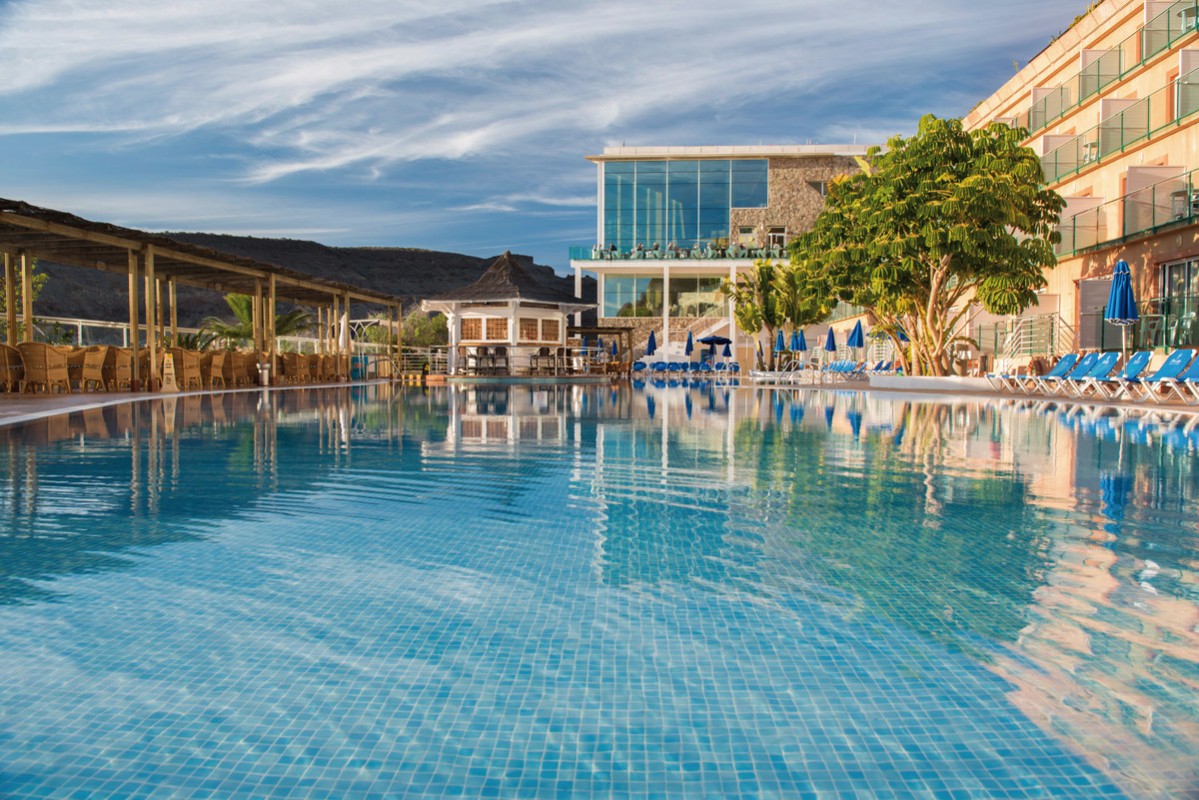 Hotel Mogán Princess & Beach Club, Spanien, Gran Canaria, Puerto de Mogan, Bild 2