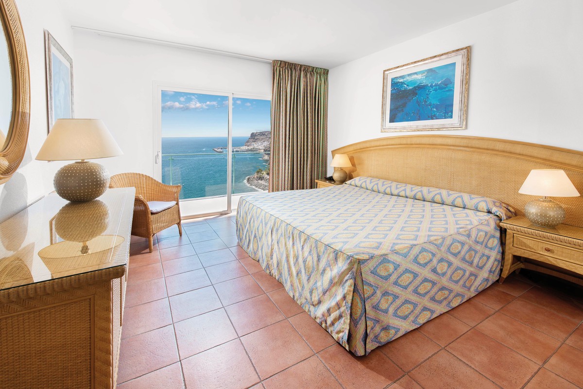 Hotel Mogán Princess & Beach Club, Spanien, Gran Canaria, Puerto de Mogan, Bild 21