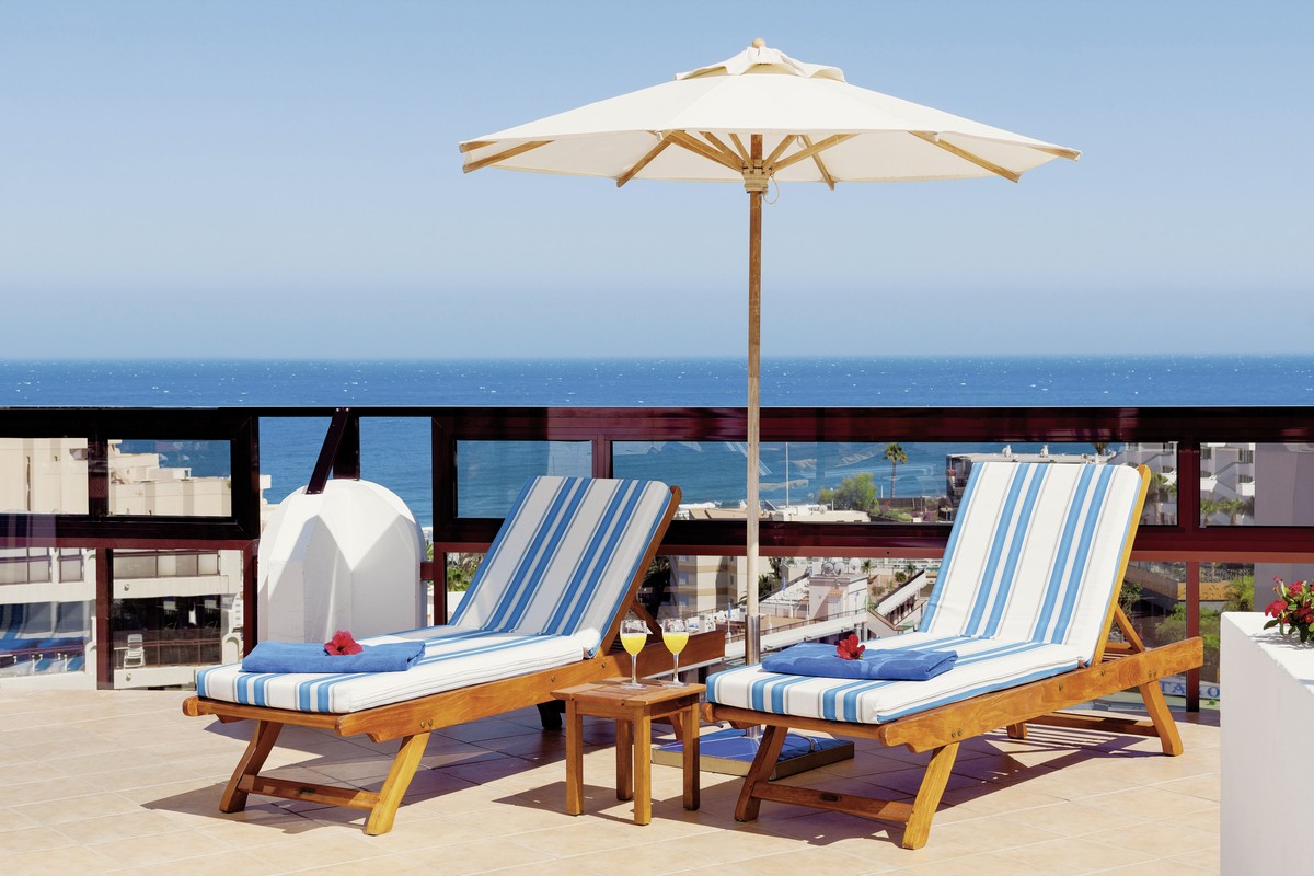 Hotel Seaside Sandy Beach, Spanien, Gran Canaria, Playa del Inglés, Bild 3