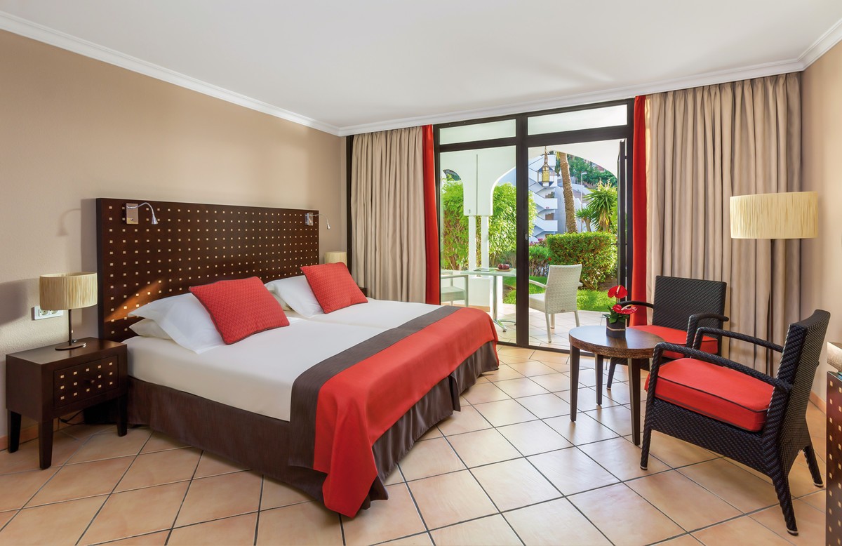 Hotel Seaside Sandy Beach, Spanien, Gran Canaria, Playa del Inglés, Bild 10