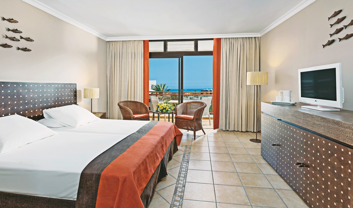 Hotel Seaside Sandy Beach, Spanien, Gran Canaria, Playa del Inglés, Bild 11