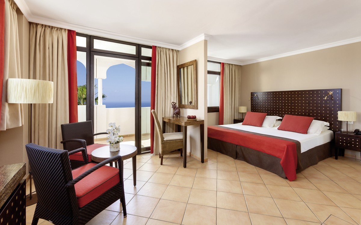 Hotel Seaside Sandy Beach, Spanien, Gran Canaria, Playa del Inglés, Bild 12
