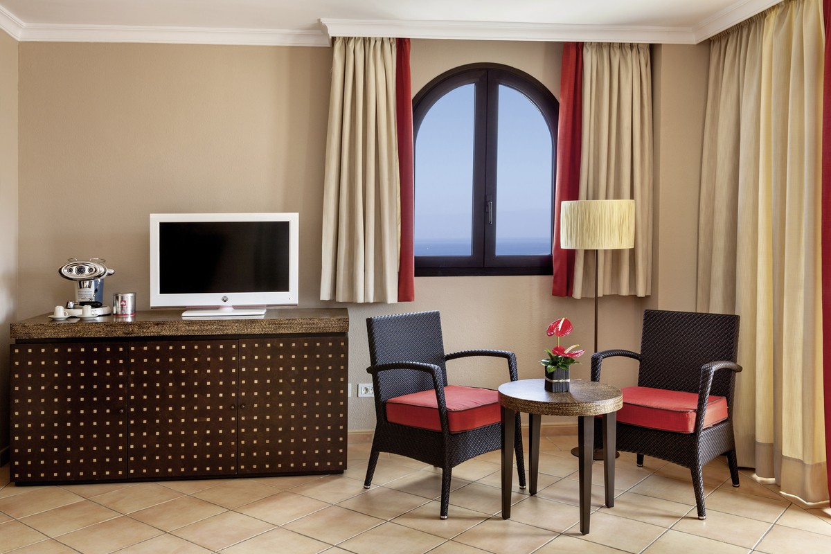 Hotel Seaside Sandy Beach, Spanien, Gran Canaria, Playa del Inglés, Bild 13