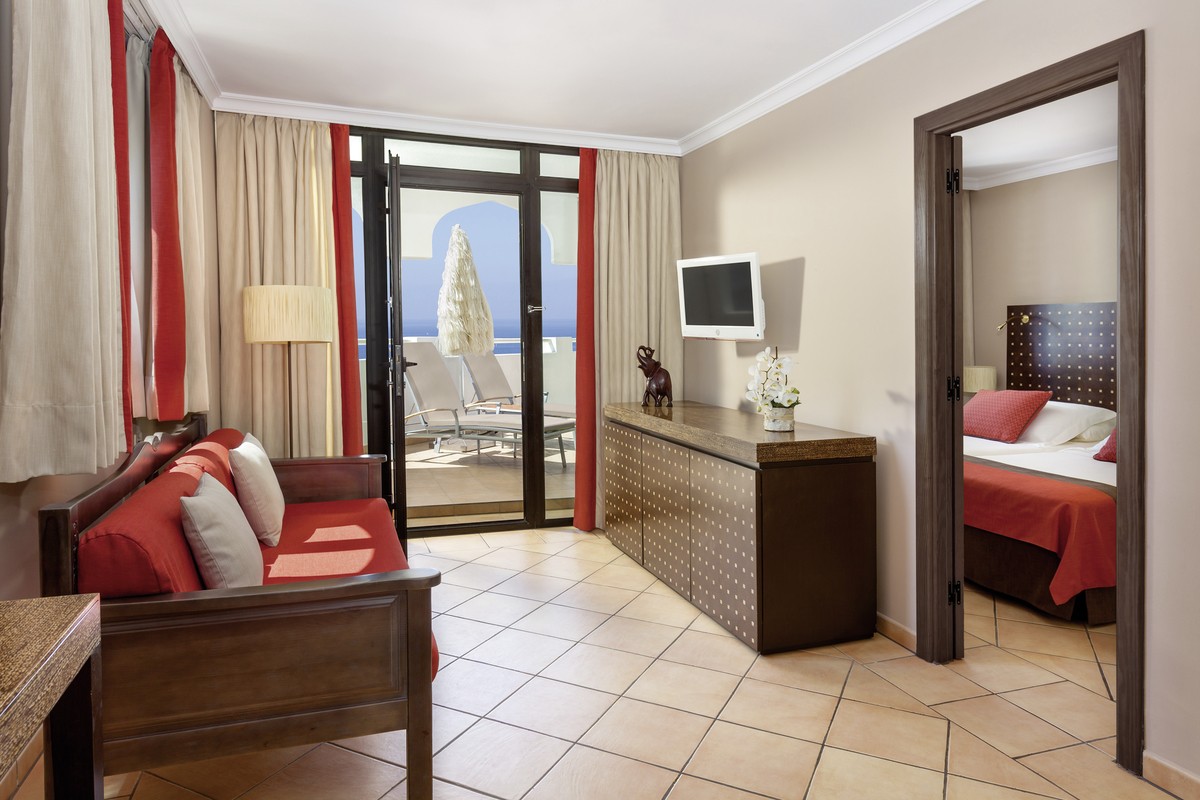 Hotel Seaside Sandy Beach, Spanien, Gran Canaria, Playa del Inglés, Bild 14