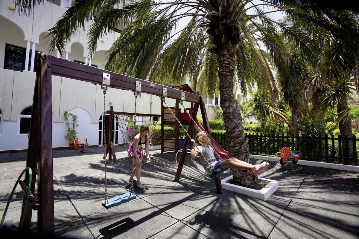 Hotel Seaside Sandy Beach, Spanien, Gran Canaria, Playa del Inglés, Bild 17