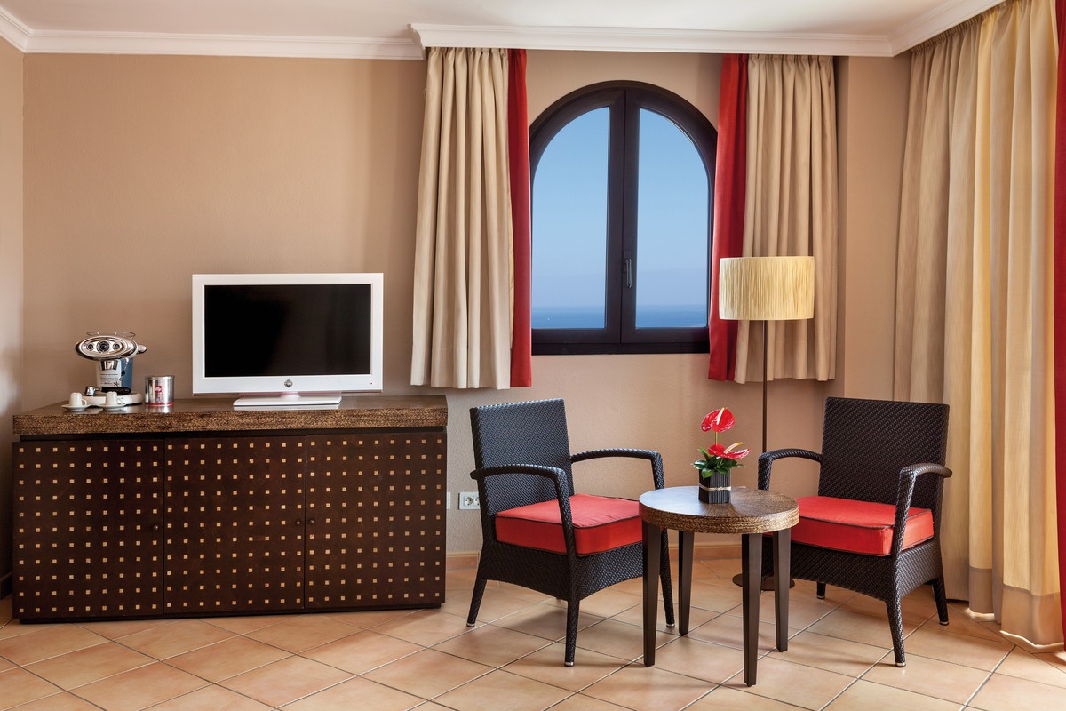Hotel Seaside Sandy Beach, Spanien, Gran Canaria, Playa del Inglés, Bild 13