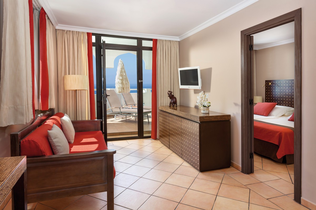Hotel Seaside Sandy Beach, Spanien, Gran Canaria, Playa del Inglés, Bild 14