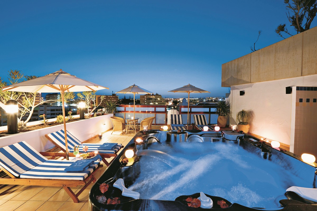 Hotel Seaside Sandy Beach, Spanien, Gran Canaria, Playa del Inglés, Bild 3