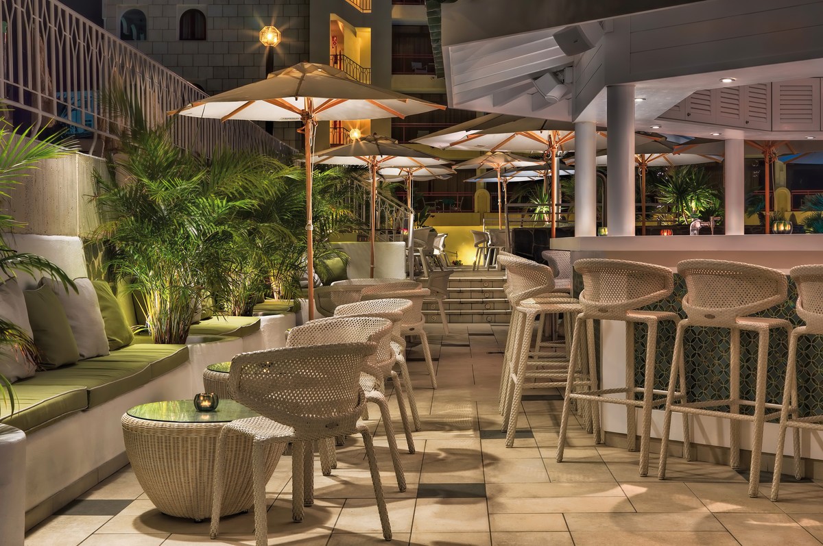 Hotel Seaside Sandy Beach, Spanien, Gran Canaria, Playa del Inglés, Bild 5