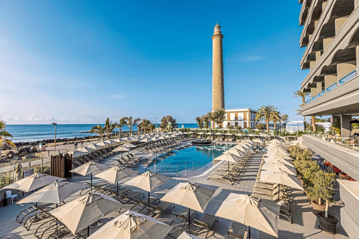 Faro, a Lopesan Collection Hotel, Spanien, Gran Canaria, Maspalomas, Bild 1