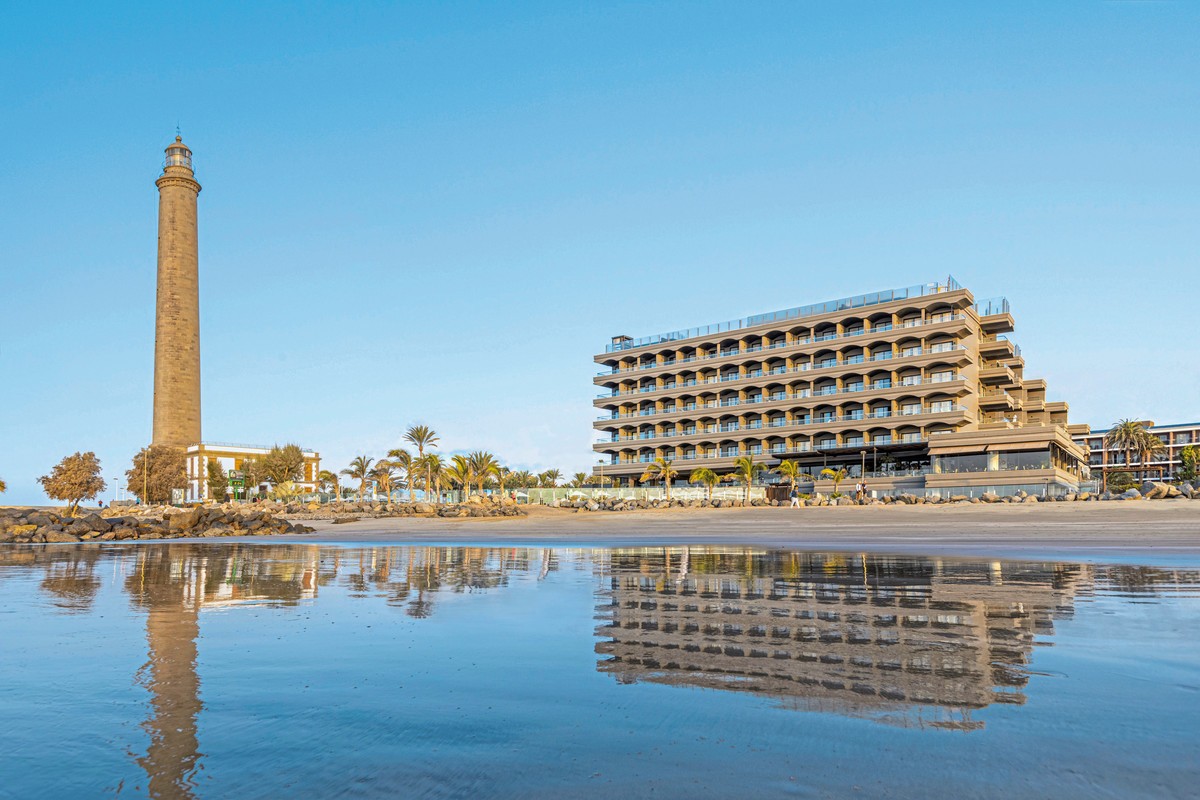 Faro, a Lopesan Collection Hotel, Spanien, Gran Canaria, Maspalomas, Bild 10