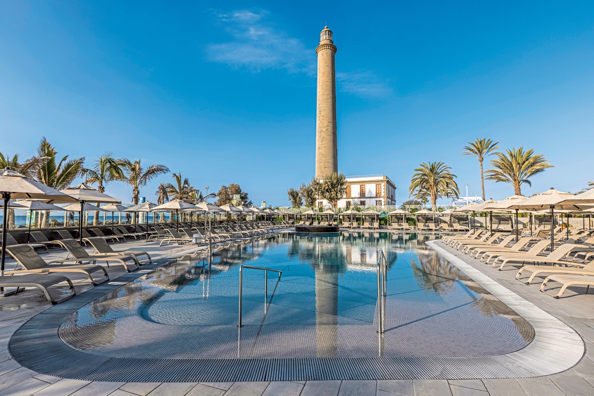 Faro, a Lopesan Collection Hotel, Spanien, Gran Canaria, Maspalomas, Bild 12