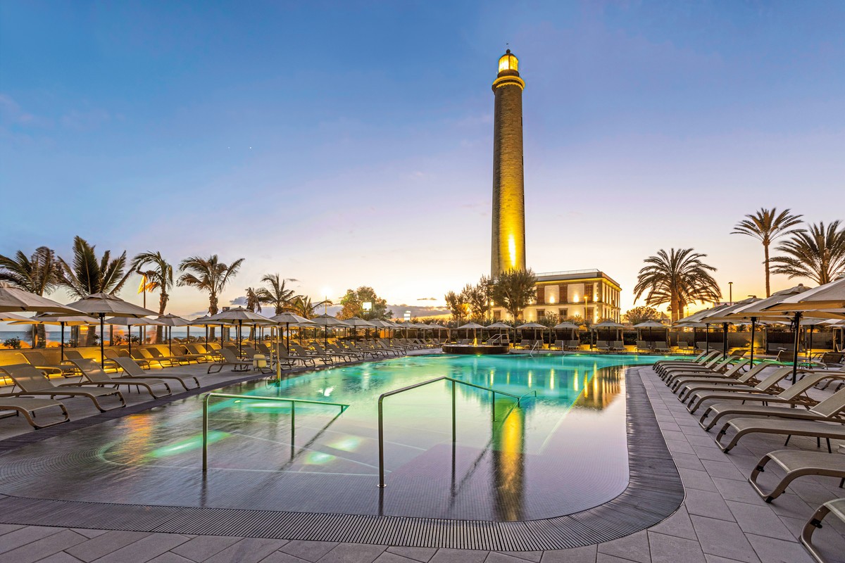 Faro, a Lopesan Collection Hotel, Spanien, Gran Canaria, Maspalomas, Bild 15