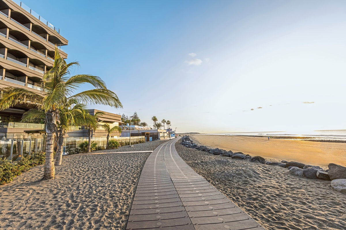 Faro, a Lopesan Collection Hotel, Spanien, Gran Canaria, Maspalomas, Bild 7