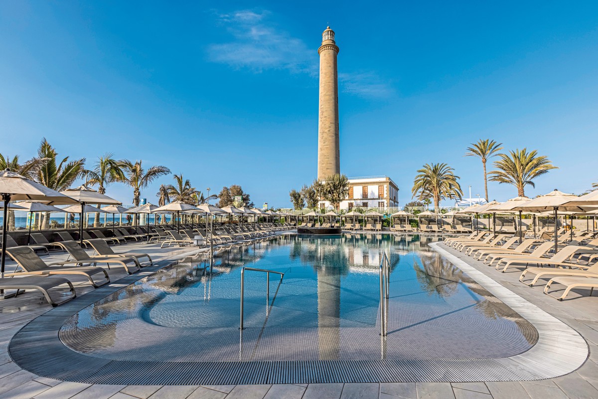 Faro, a Lopesan Collection Hotel, Spanien, Gran Canaria, Maspalomas, Bild 11