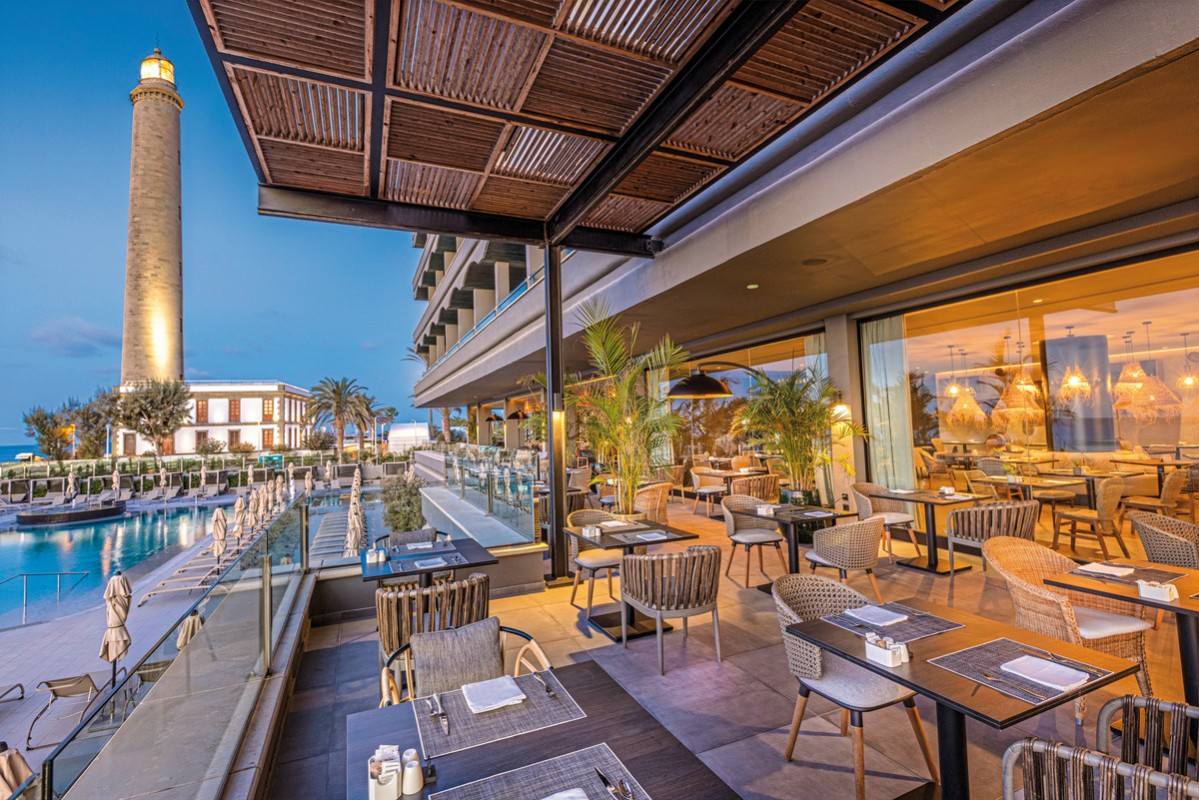 Faro, a Lopesan Collection Hotel, Spanien, Gran Canaria, Maspalomas, Bild 12