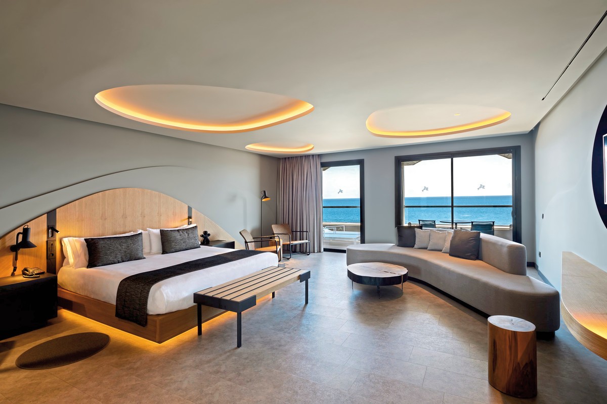 Faro, a Lopesan Collection Hotel, Spanien, Gran Canaria, Maspalomas, Bild 13