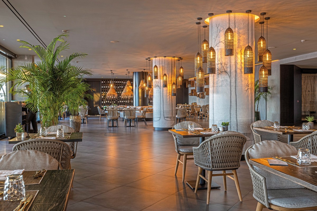 Faro, a Lopesan Collection Hotel, Spanien, Gran Canaria, Maspalomas, Bild 14