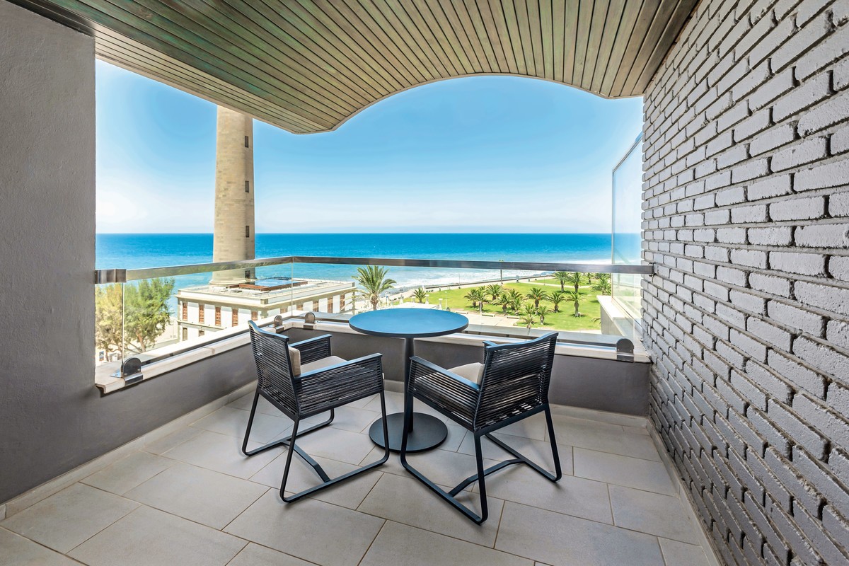 Faro, a Lopesan Collection Hotel, Spanien, Gran Canaria, Maspalomas, Bild 15