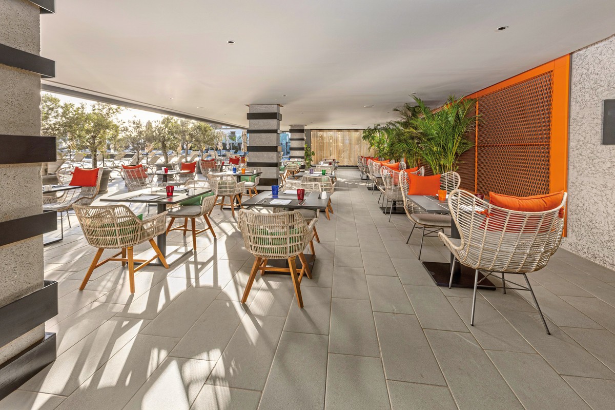 Faro, a Lopesan Collection Hotel, Spanien, Gran Canaria, Maspalomas, Bild 16