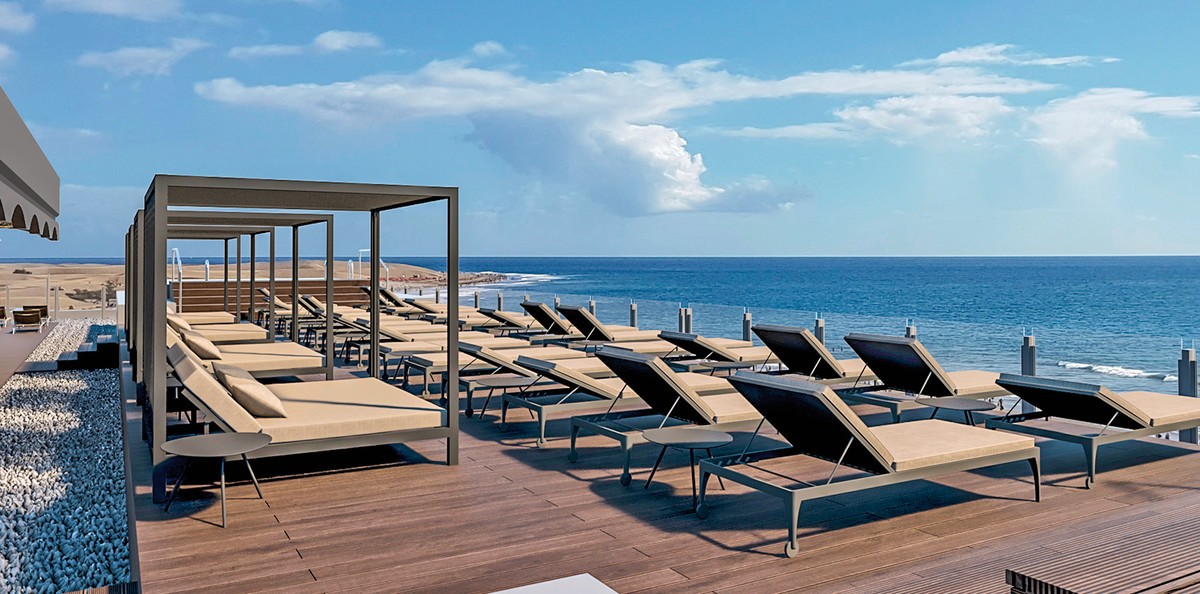 Faro, a Lopesan Collection Hotel, Spanien, Gran Canaria, Maspalomas, Bild 17